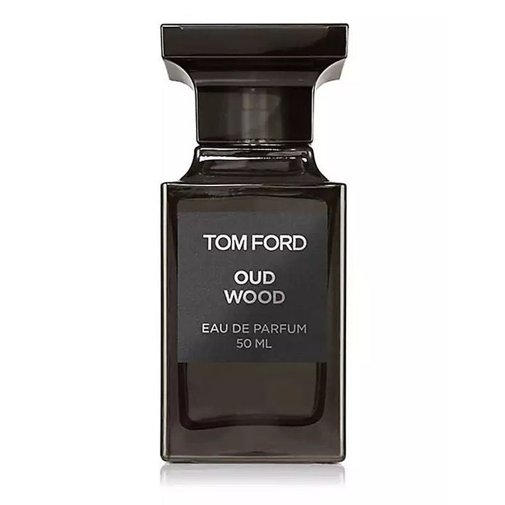 Tom Ford: Oud Wood Full 50ML Bottle - Luke's Scents Decants